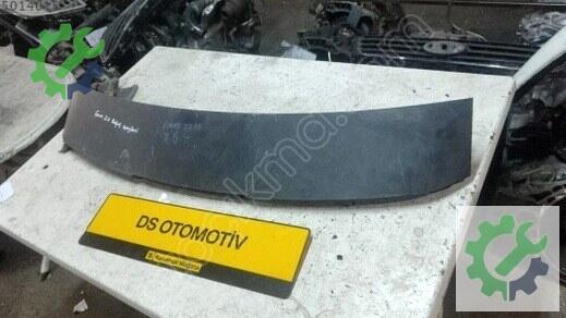 Ford Focus Spoiler 2008-2011 çıkma parça