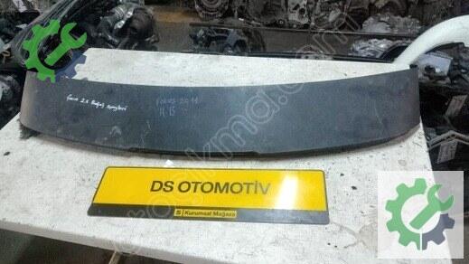 Ford Focus Spoiler 2008-2011 çıkma parça