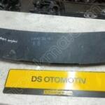 2008-2011 FORD FOCUS HB BAGAJ SPOİLERİ
