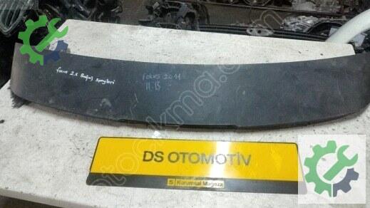 Ford Focus Spoiler 2008-2011 çıkma parça