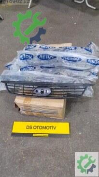 Ford Focus Ön Panjur çıkma parça