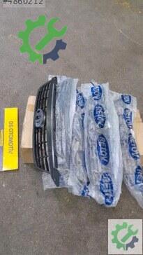 Ford Focus Ön Panjur 2008-2011 çıkma parça