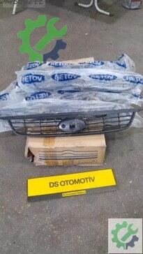 Ford Focus Ön Panjur 2008-2011 çıkma parça