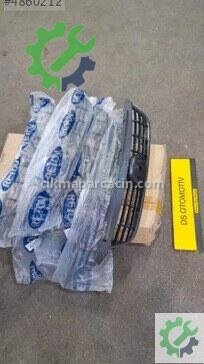 Ford Focus Ön Panjur 2008-2011 çıkma parça