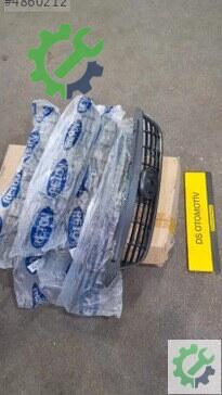 Ford Focus Ön Panjur 2008-2011 çıkma parça