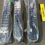 2008-2011 FORD FOCUS ÖN TAMPON DEMİRİ SIFIR ITHAL