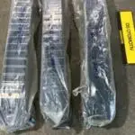 2008-2011 FORD FOCUS ÖN TAMPON DEMİRİ SIFIR ITHAL