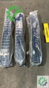 2008-2011 FORD FOCUS ÖN TAMPON DEMİRİ SIFIR ITHAL