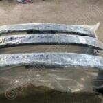 2008-2011 FORD FOCUS ÖN TAMPON DEMİRİ SIFIR ITHAL