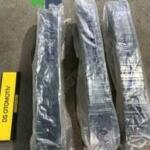 2008-2011 FORD FOCUS ÖN TAMPON DEMİRİ SIFIR ITHAL