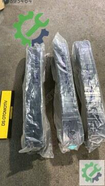 Ford Focus Ön Tampon Demiri 2008-2011 çıkma parça
