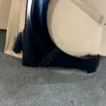 2008-2011 FORD FOCUS SAĞ ÖN ÇAMURLUK