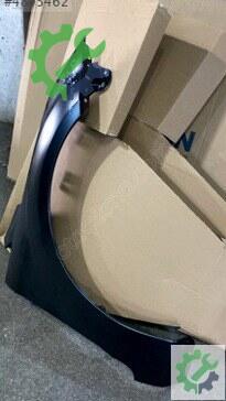 Ford Focus Sağ Ön Çamurluk 2008-2011 çıkma parça