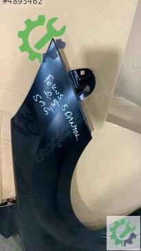 Ford Focus Sağ Ön Çamurluk 2008-2011 çıkma parça