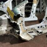 2008-2011 FORD FOCUS SAĞ PODYE SACI VE MARŞPİYEL SACI