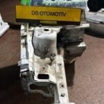 2008-2011 FORD FOCUS SAĞ PODYE SACI VE MARŞPİYEL SACI