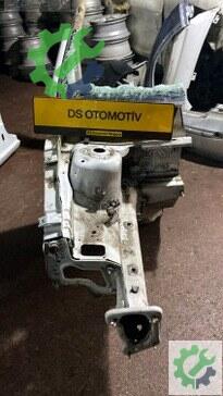 Ford Focus Podye Sacı 2008-2011 çıkma parça