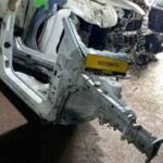 2008-2011 FORD FOCUS SAĞ PODYE SACI VE MARŞPİYEL SACI