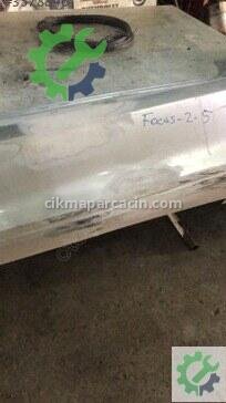 Ford Focus Arka Tampon 2008-2011 çıkma parça