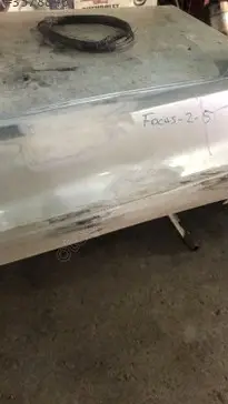 Ford Focus Arka Tampon 2008-2011 çıkma parça