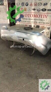 Ford Focus Arka Tampon 2008-2011 çıkma parça