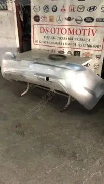 Ford Focus Arka Tampon 2008-2011 çıkma parça