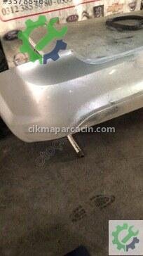 Ford Focus Arka Tampon 2008-2011 çıkma parça