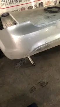 Ford Focus Arka Tampon 2008-2011 çıkma parça