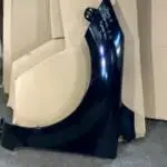 2008-2011 FORD FOCUS SOL ÖN ÇAMURLUK