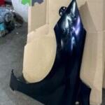 2008-2011 FORD FOCUS SOL ÖN ÇAMURLUK