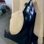 2008-2011 FORD FOCUS SOL ÖN ÇAMURLUK