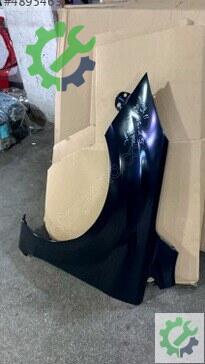 Ford Focus Sol Ön Çamurluk 2008-2011 çıkma parça