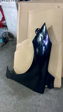 Ford Focus Sol Ön Çamurluk 2008-2011 çıkma parça