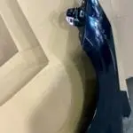 2008-2011 FORD FOCUS SOL ÖN ÇAMURLUK