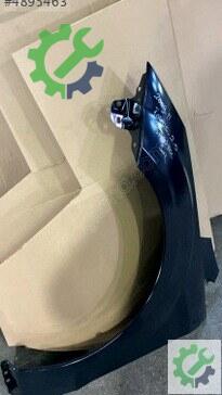 Ford Focus Sol Ön Çamurluk 2008-2011 çıkma parça