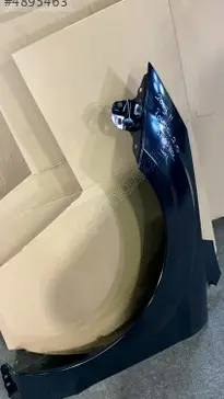 Ford Focus Sol Ön Çamurluk 2008-2011 çıkma parça