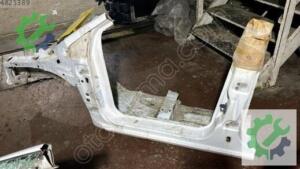 2008-2011 FORD FOCUS SOL PODYE SACI VE MARŞPİYEL SACI