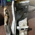 2008-2011 FORD FOCUS SOL PODYE SACI VE MARŞPİYEL SACI