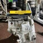 2008-2011 FORD FOCUS SOL PODYE SACI VE MARŞPİYEL SACI