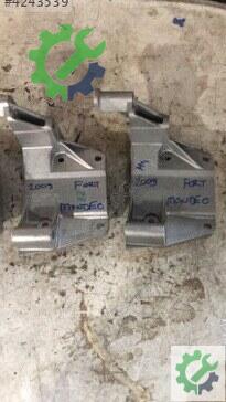 Ford Mondeo Kulak 2008-2011 çıkma parça