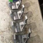 2008-2011 FORD MONDEO ŞANZIMAN KULAĞI