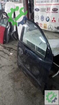 Hyundai i10 Sağ Ön Kapı 2008-2011 çıkma parça