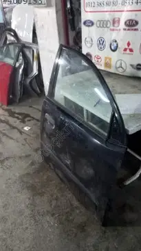 Hyundai i10 Sağ Ön Kapı 2008-2011 çıkma parça