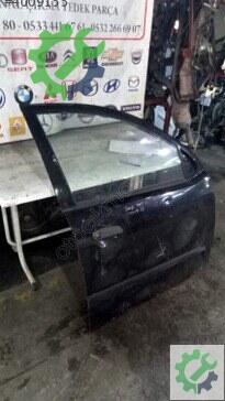 Hyundai i10 Sağ Ön Kapı 2008-2011 çıkma parça