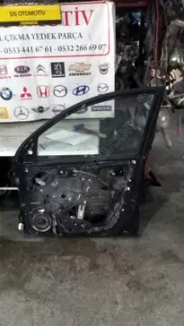 Hyundai i10 Sağ Ön Kapı 2008-2011 çıkma parça