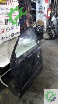 Hyundai i10 Sol Ön Kapı 2008-2011 çıkma parça
