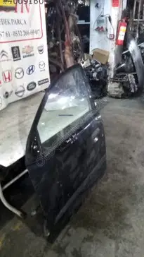 Hyundai i10 Sol Ön Kapı 2008-2011 çıkma parça