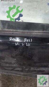 Hyundai i10 Sol Ön Kapı 2008-2011 çıkma parça