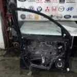 2008-2011 HYUNDAİ İ10 SOL ÖN KAPI