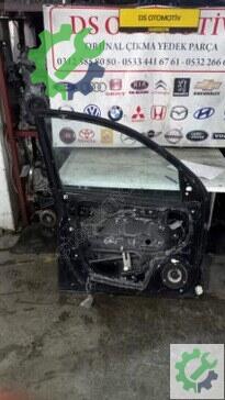 Hyundai i10 Sol Ön Kapı 2008-2011 çıkma parça